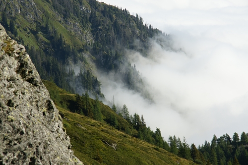 Zrcadlovka a já: Pozor křehké!