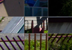 Nikon Coolpix A: velmi příjemná (ne)výraznost