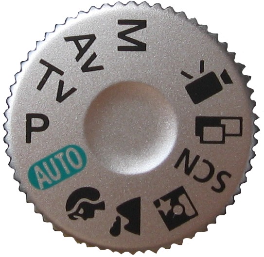 Canon PowerShot A700: Mezi kompaktem a ultrazoomem