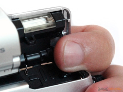 Olympus PEN E-PL2: PEN počtvrté a zase lépe