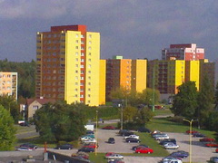 Nokia N86 8MP: s objektivem od profíka