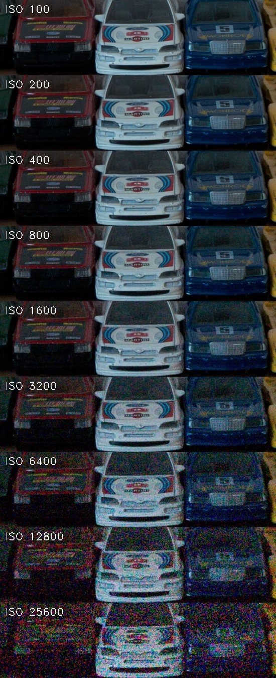 Sony NEX-6: pan dlouho očekávaný