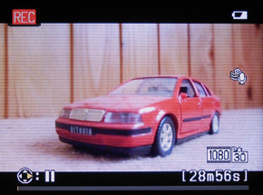 Nikon Coolpix S6300: vlk v rouše beránčím