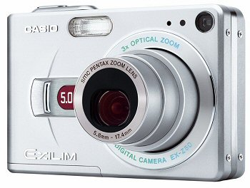 Dvojice pětimegapixelů s maxidispleji