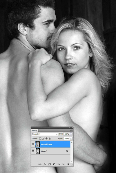 Ejhle člověk 44: zázračné vrstvy