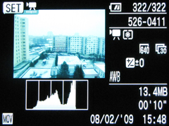 Canon PowerShot G10: stále mezi nejlepšími
