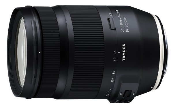 Sigma a Tamron získávají 2 ceny EISA 2019