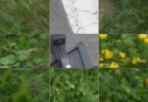 Sony E PZ 18-105mm F4 G OSS (SELP18105G)