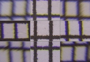 Tamron SP AF 17-50mm f/2.8 XR Di II VC LD Aspherical