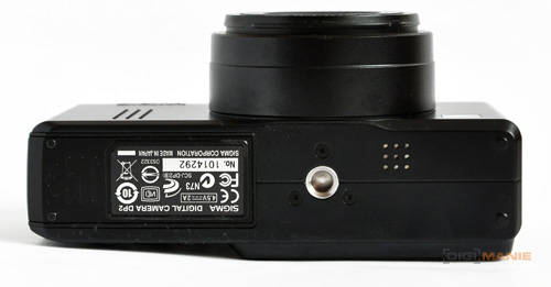 Sigma DP2: otestovali jsme Foveon!