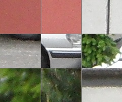 Samsung WB650: povedený cestovatel