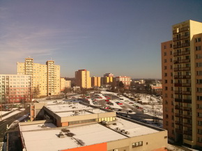 LG P710 Optimus L7 II: levných 8 mega