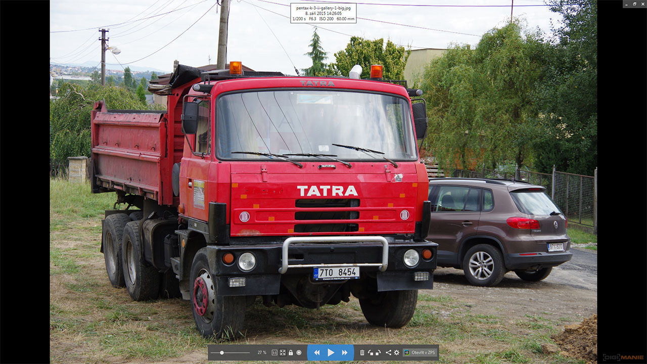 Zoner Photo Studio 18: v jednoduchosti je síla