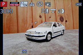 Panasonic Lumix TZ70: krůček k profi ultrazoomu