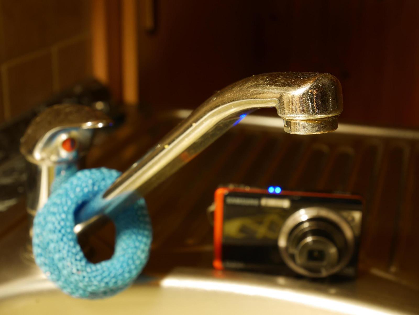 Panasonic Lumix G Vario 12-32mm f/3.5-5.6 ASPH. / MEGA O.I.S.