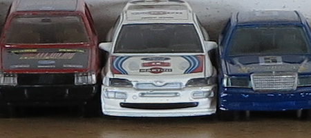 Canon PowerShot G1 X Mark II: významné zlepšení