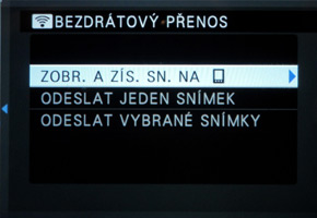 Fujifilm X-M1: našlapaná stylovka