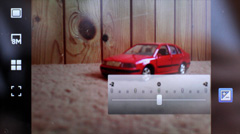 Sony Ericsson Xperia X10: fotící elegán