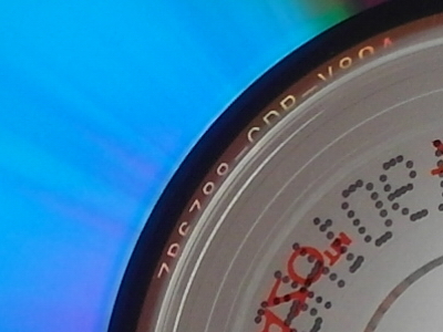 Samsung EX1: příjemné překvapení