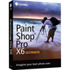 Corel uvádí 64bitovou verzi PaintShop Pro X6