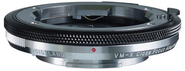 Cosina Voigtländer VM-E Close Focus Adapter II