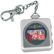 The KeyPix Digital Picture Keychain