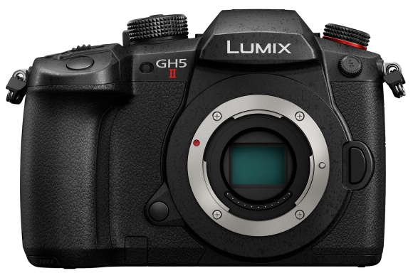 Panasonic Lumix GH5 II