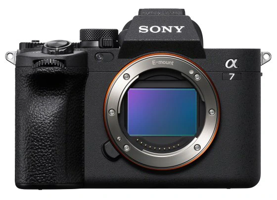 Sony A7 IV