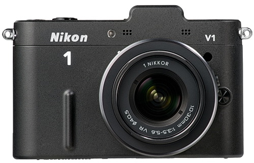 Nikon 1 V1