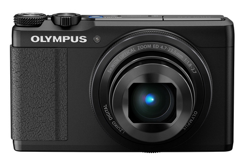 Olympus Stylus XZ-10