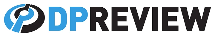 DPreview.com logo