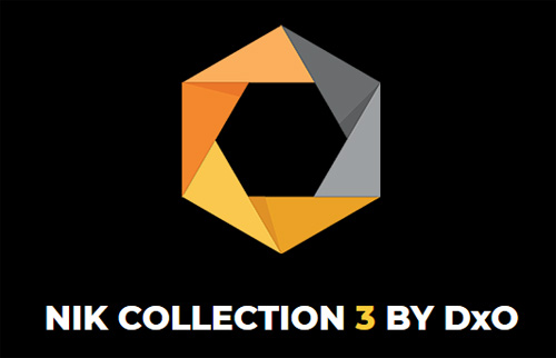 DxO Nik Collection 3