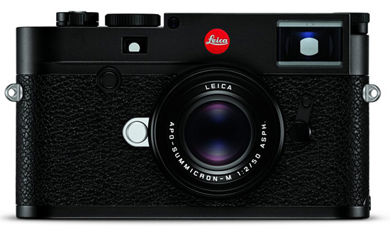 Leica M10