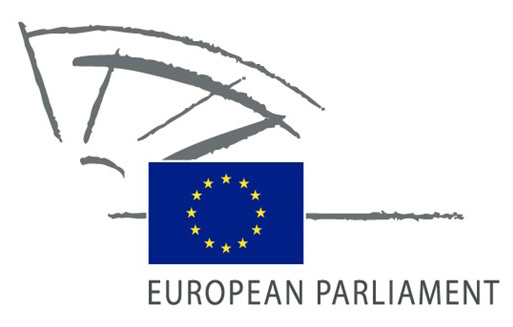 Logo Evropského parlamentu