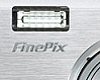 FinePix F455: na cestě od F450-ky k F810-ce