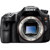 Firmware 1.05 pro Sony SLT-A65 a SLT-A77