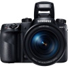 Firmware 1.30 pro Samsung NX1 s lepším ostřením