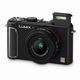 Firmware verze 2.0 pro Panasonic LX3