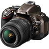 Firmwary 1.03 pro Nikon D5200 a D7100