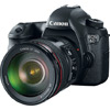 Firmwary pro Canon EOS 6D, Leica S2, Nikon Coolpix S800c a Olympus XZ-2