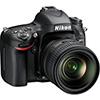 Firmwary pro Nikon D600, D610 a D750