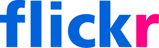 Logo Flickru