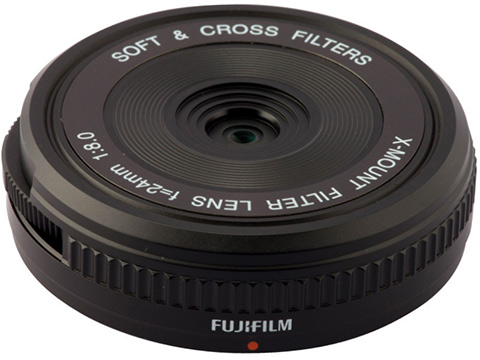 Fujifilm XM-FL