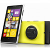 41MPx fotoaparát smartphonu Nokia Lumia 1020 detailně