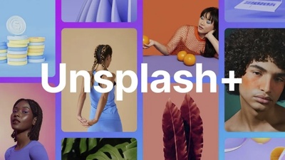 Fotobanka Unsplash zavádí i předplatné s netradičními provizemi pro fotografy