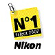 Fotografická soutěž Nikon No.1 Profi a No.1 Talent