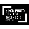 Fotosoutěž Nikon Photo Contest 2012-2013