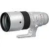 Fujifilm uvedl teleobjektiv XF 500mm F5.6 R LM OIS WR