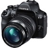 Fujifilm získal tři ocenění TIPA 2012