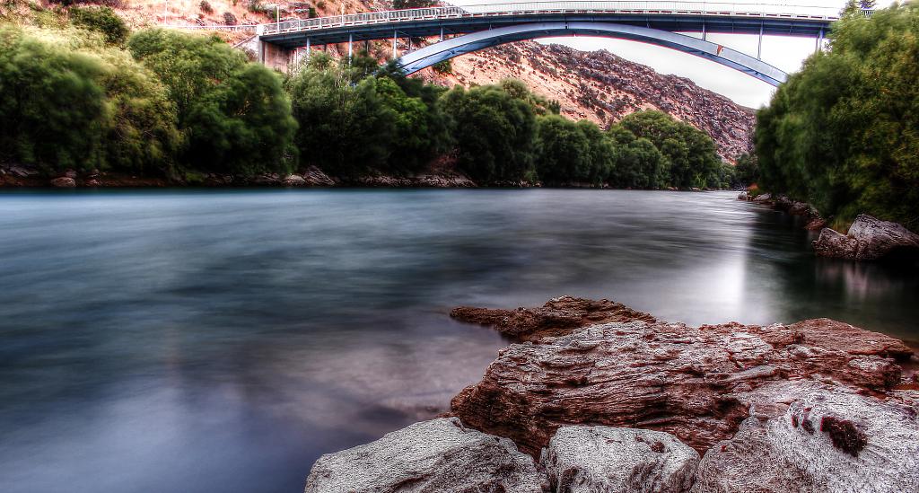 Clutha River